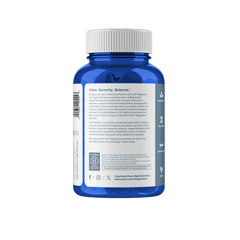 Buy Goli Nutrition Magnesium Zero Sugar at PHYTAMINS.AE