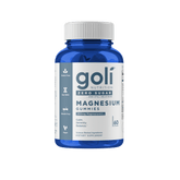 Buy Goli Nutrition Magnesium Zero Sugar at PHYTAMINS.AE