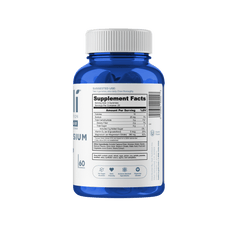 Buy Goli Nutrition Magnesium Zero Sugar at PHYTAMINS.AE