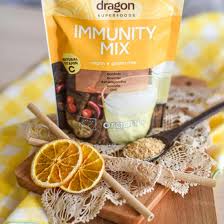 IMMUNITY MIX 150G