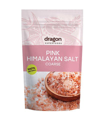 Pink Himalayan Salt Coarse 500g