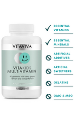 VITAKIDS MULTIVITAMIN