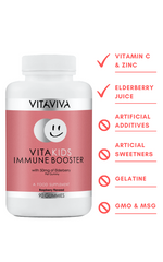Vitakids Immune Booster
