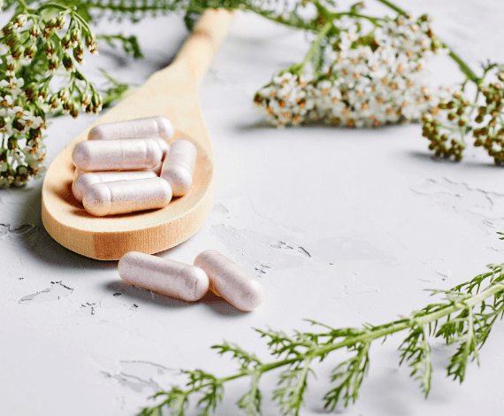 The Ultimate Guide to Supplements: Boost Your Health and Wellness