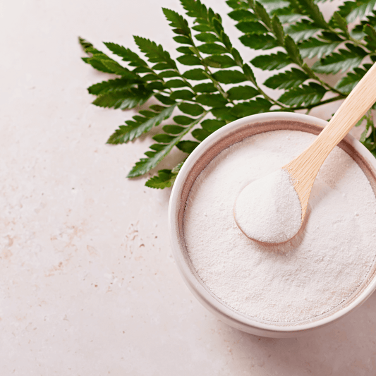 Unlocking the Power of Collagen Powder: Your Guide to Radiant Skin and Wellness