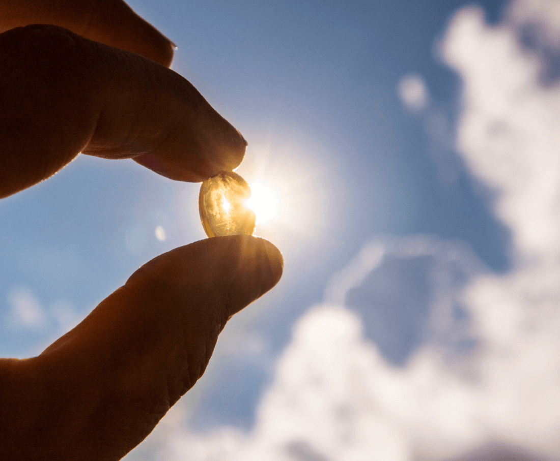The Sunshine Vitamin: Why Vitamin D is Essential in the UAE and GCC