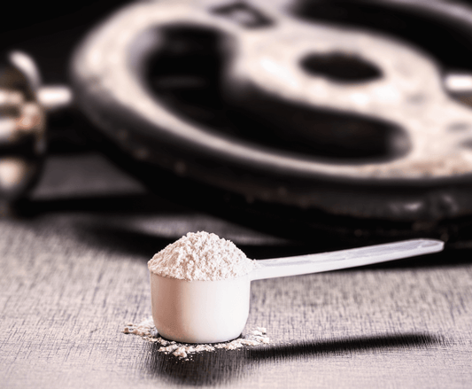 Everything You Need to Know About Creatine: The Ultimate Performance Booster