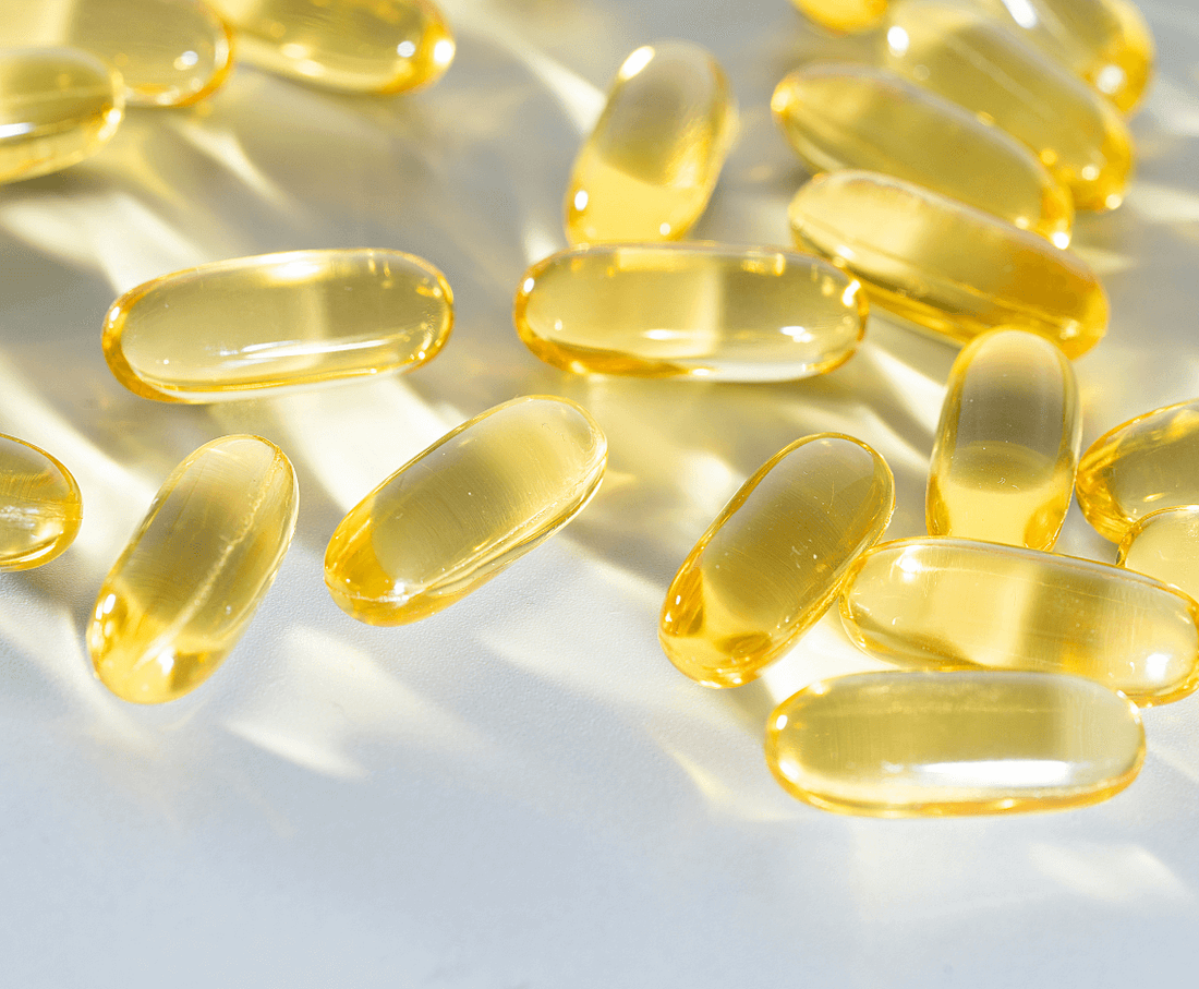 Omega-3: The Essential Fatty Acid for Your Health and Wellness