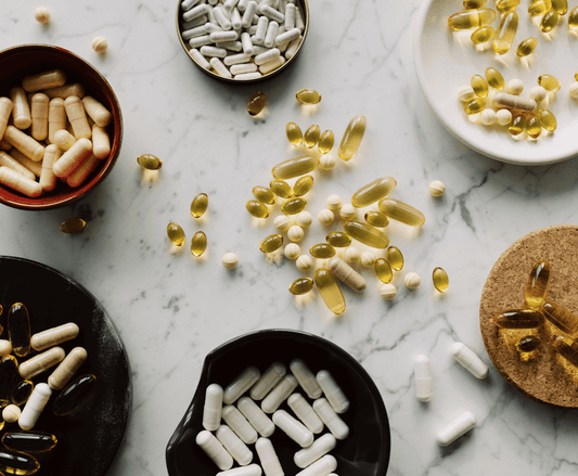 Multivitamins: Your Daily Dose of Complete Wellness
