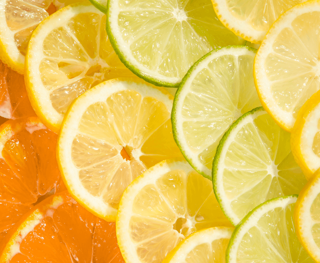Vitamin C: The Immune-Boosting Powerhouse for Overall Health