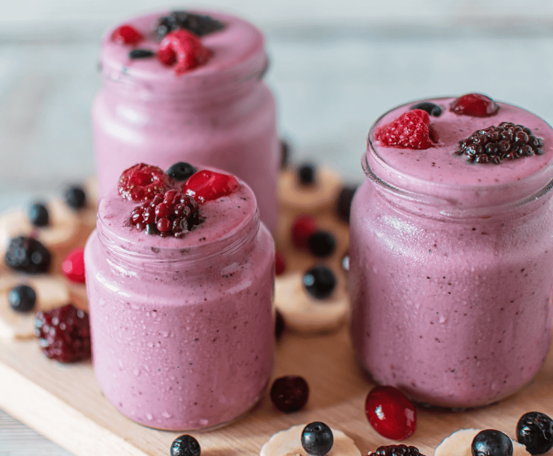 Collagen Smoothie Recipes for Radiant Skin and Wellness