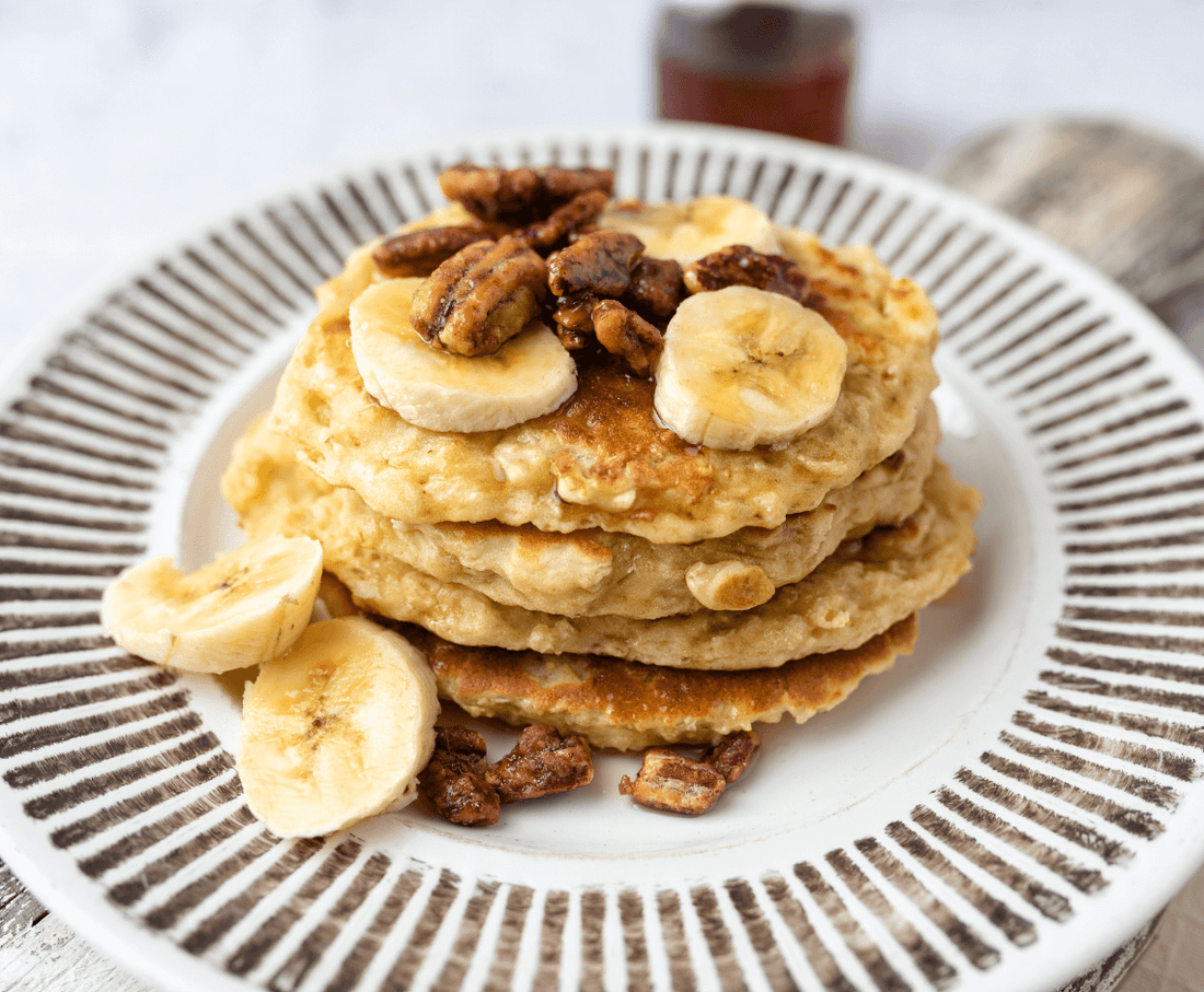 High-Protein Breakfast: The Ultimate Start to Your Day