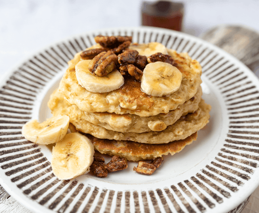 High-Protein Breakfast: The Ultimate Start to Your Day
