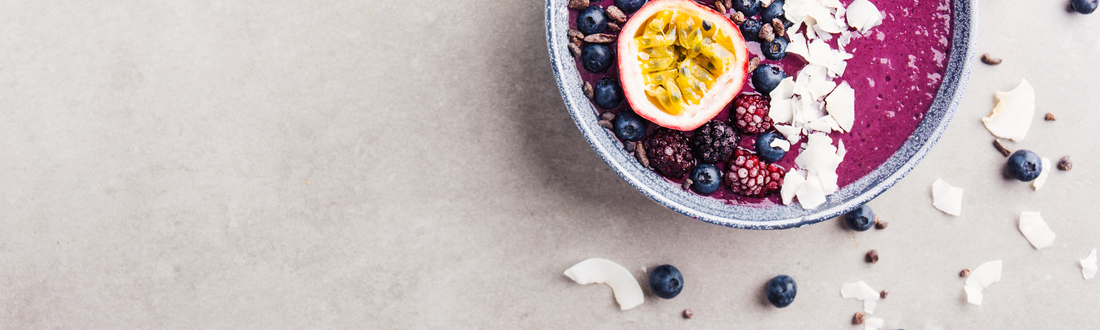 Acai