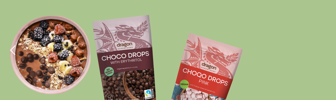 Dragon Superfoods