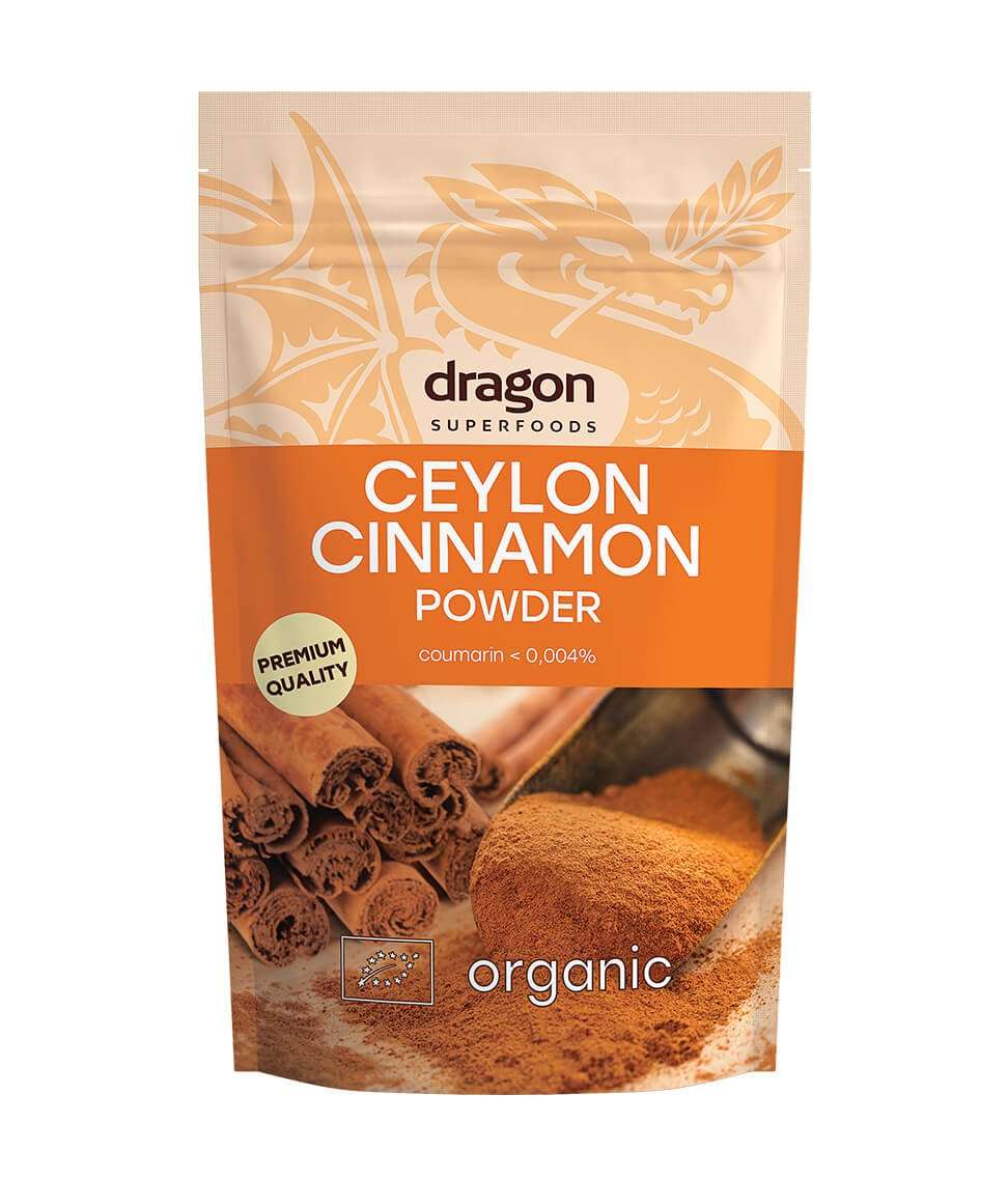 CEYLON CINNAMON POWDER 150G