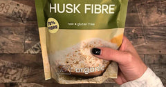 Psyllium Husk Powder 150g