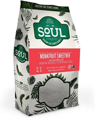ORGANIC MONK FRUIT POWDER 1KG