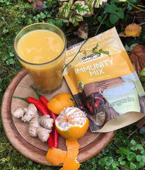 IMMUNITY MIX 150G