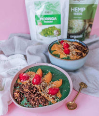 Moringa Powder 200g