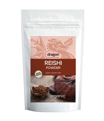 REISHI POWDER 100G