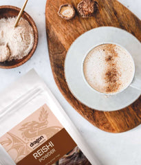 REISHI POWDER 100G