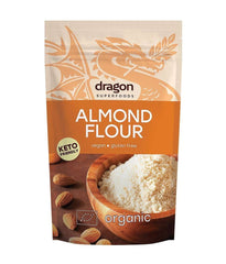 ALMOND FLOUR 200G