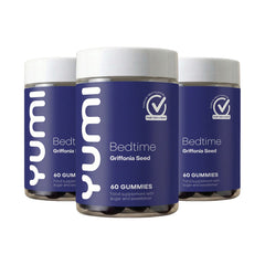 BEDTIME 5-HTP GRIFFONIA SEED