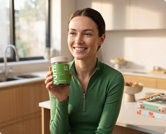 GUT HEALTH PROBIOTIC