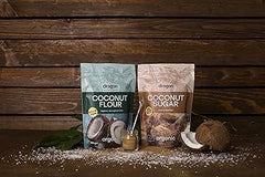 Coconut Flour - 200 grams