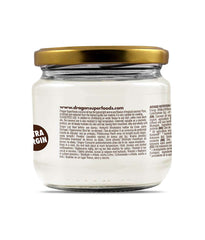 Coconut Oil