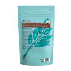 Buy Dragon Superfoods Pure French Sea Salt Coarse 500g at PHYTAMINS.AE