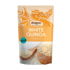 QUINOA WHITE 500G