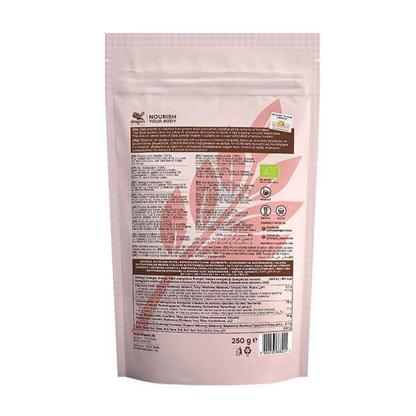 Date Powder Dragon Superfoods