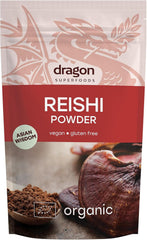 Reishi Powder 100g