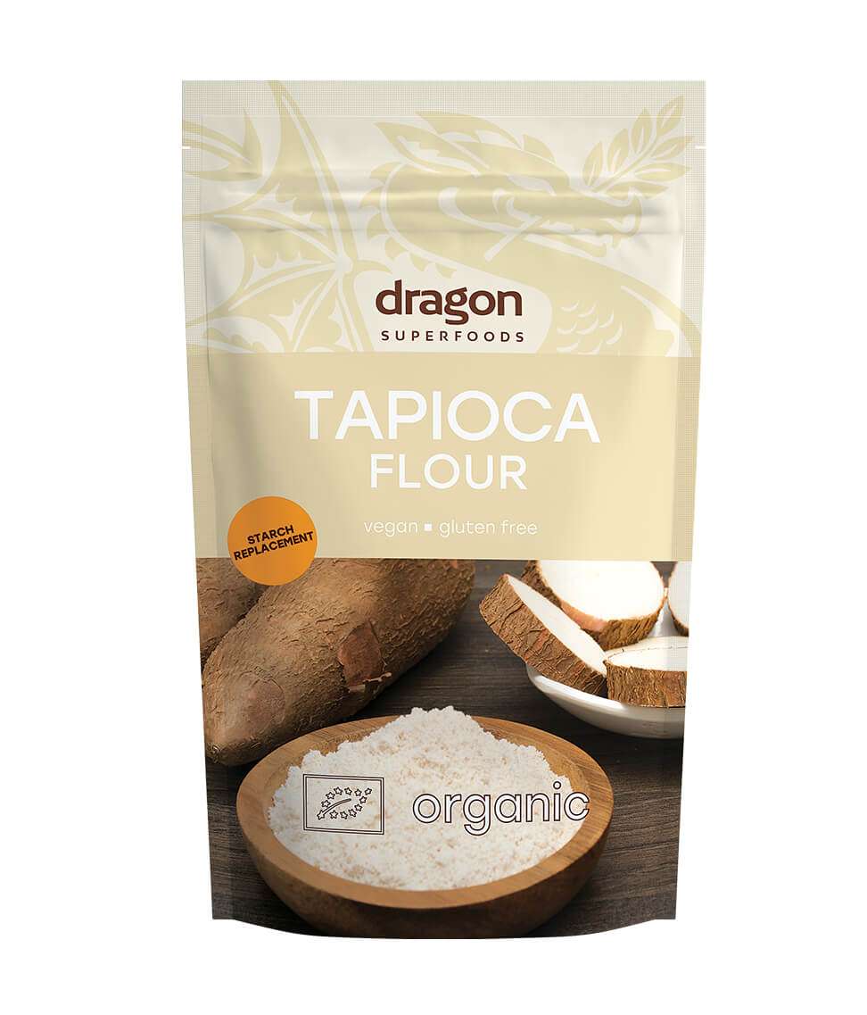 Tapioca Flour - 200 grams