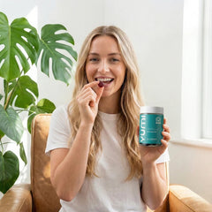 WELLNESS ASHWAGANDHA