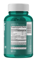 Buy Goli Nutrition Matcha Mind Cognitive Gummies at PHYTAMINS.AE