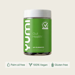 GUT HEALTH PROBIOTIC