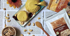 Nutritional Yeast Flake 100g