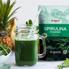 Spirulina Powder 200g
