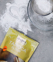 Tapioca Flour - 200 grams
