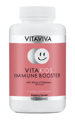 Buy VITAVIVA VITAKIDS IMMUNE BOOSTER at PHYTAMINS.AE