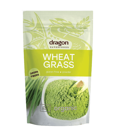 Wheat Grass Powder 150g