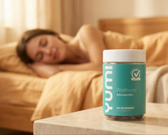 WELLNESS ASHWAGANDHA