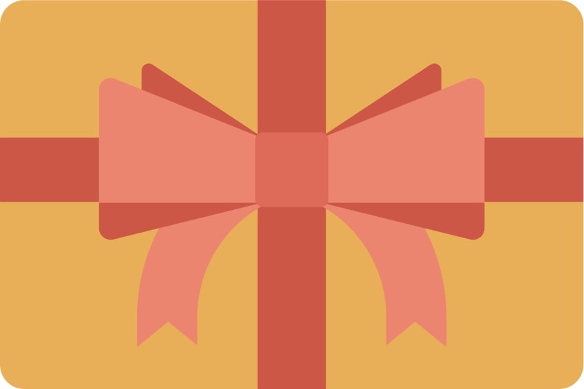 Gift of Wellness (Gift card)
