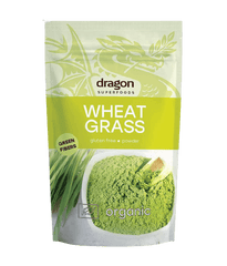 Wheat Grass Powder 150g