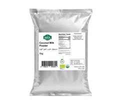 SOUL ORGANIC COCONUT MILK POWDER 1KG